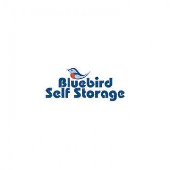 Bluebird Self Storage