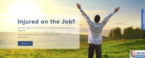 Workers Compensation Attorney