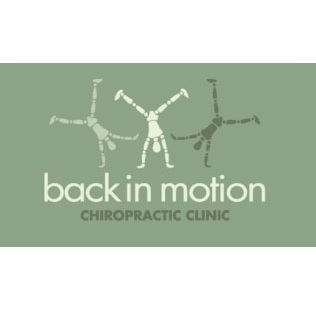 Back in Motion Chiropractic Clinic