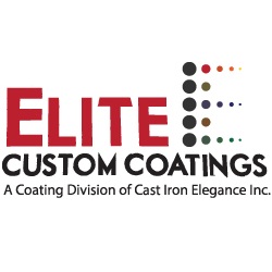 Elite Custom Coatings