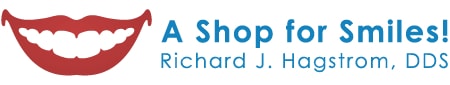 A Shop For Smiles - Richard J Hagstrom DDS