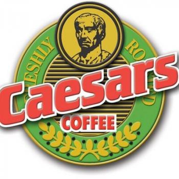 Caesars Coffee