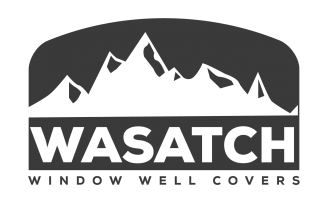 Wasatch Window Well Covers