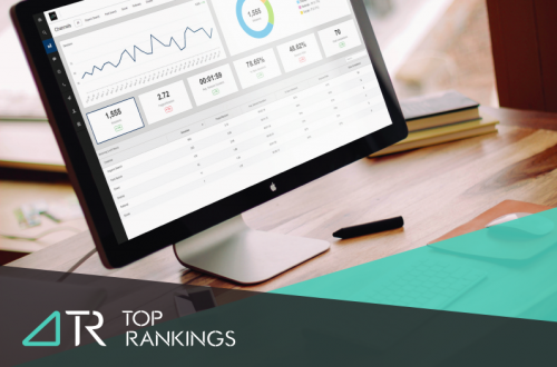 SEO Melbourne Agency TopRankings