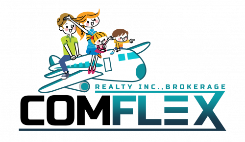 COMFLEX REALTY