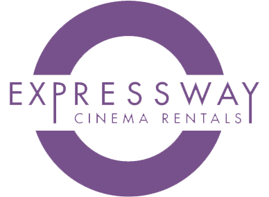 Expressway Cinema Rentals