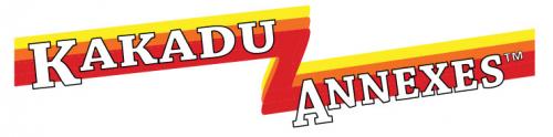 Kakadu Annexes