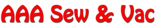 AAA Sew & Vac Inc.