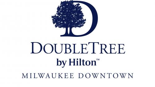 DoubleTree by Hilton Hotel Milwaukee Downtown