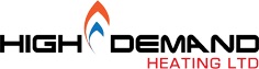 High Demand Heating