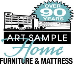 Art Sample Home