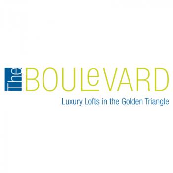 The Boulevard Apartments