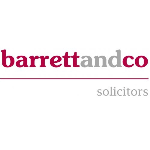 Barrett and Co Solicitors LLP
