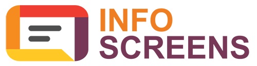 InfoScreens