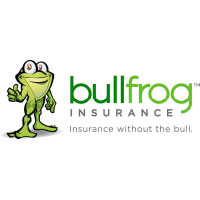Bullfrog Insurance Ltd.