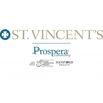 St. Vincent's - a Prospera Community