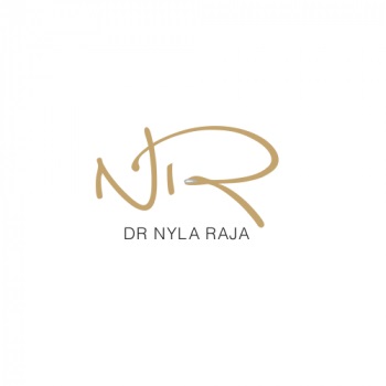 Dr Nyla Raja