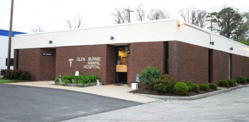 Glen Burnie Animal Hospital