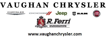 Vaughan Chrysler Dodge Jeep Ram Fiat