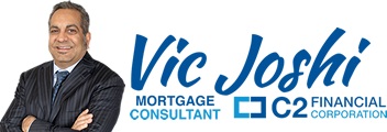 Vic Joshi, Mortgage Consultant | C2 Financial