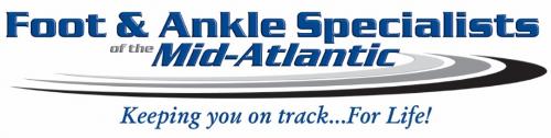 Foot & Ankle Specialists of the Mid-Atlantic - Silver Spring, MD (Fenton)