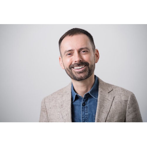 Hans Schumann - Executive Career & Life Coach in London