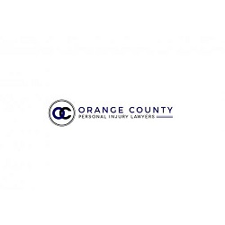 Orange County Personal Injury Lawyers