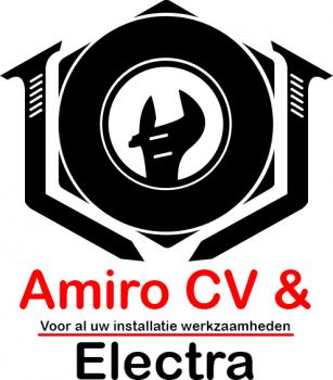 Installatiebedrijf Amiro CV & Electra