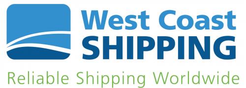 West Coast Shipping