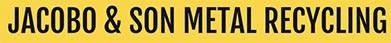 Jacobo & Son Metal Recycling