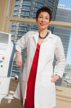 Stella Desyatnikova, M.D.