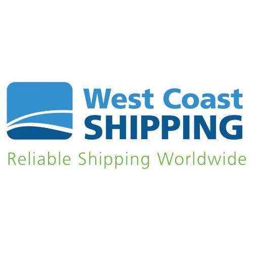 West Coast Shipping