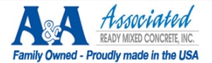 A & A Ready Mixed Concrete Inc