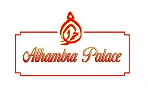 Alhambra Palace Restaurant