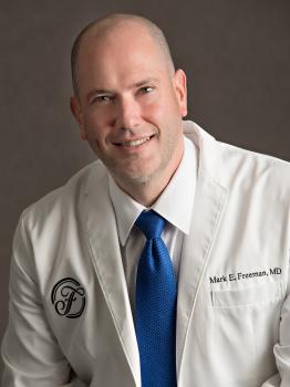 Freeman Plastic Surgery Laser & MedSpa