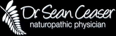 Dr. Sean Ceaser, ND Naturopath