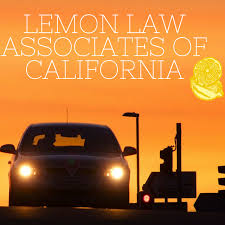 Lemon Law Associates of California