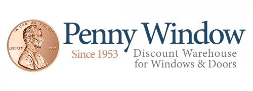 Penny Window STL