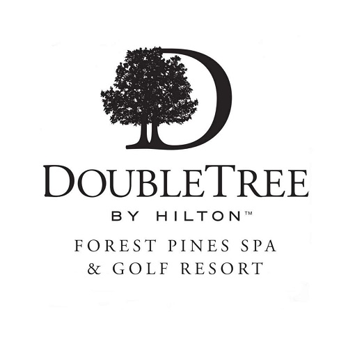 DoubleTree by Hilton Forest Pines Spa & Golf Resort