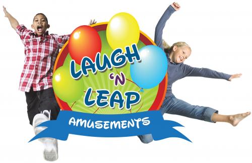 Laugh n Leap - Lexington Bounce House Rentals & Water Slides