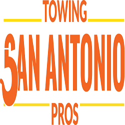 Towing San Antonio Pros