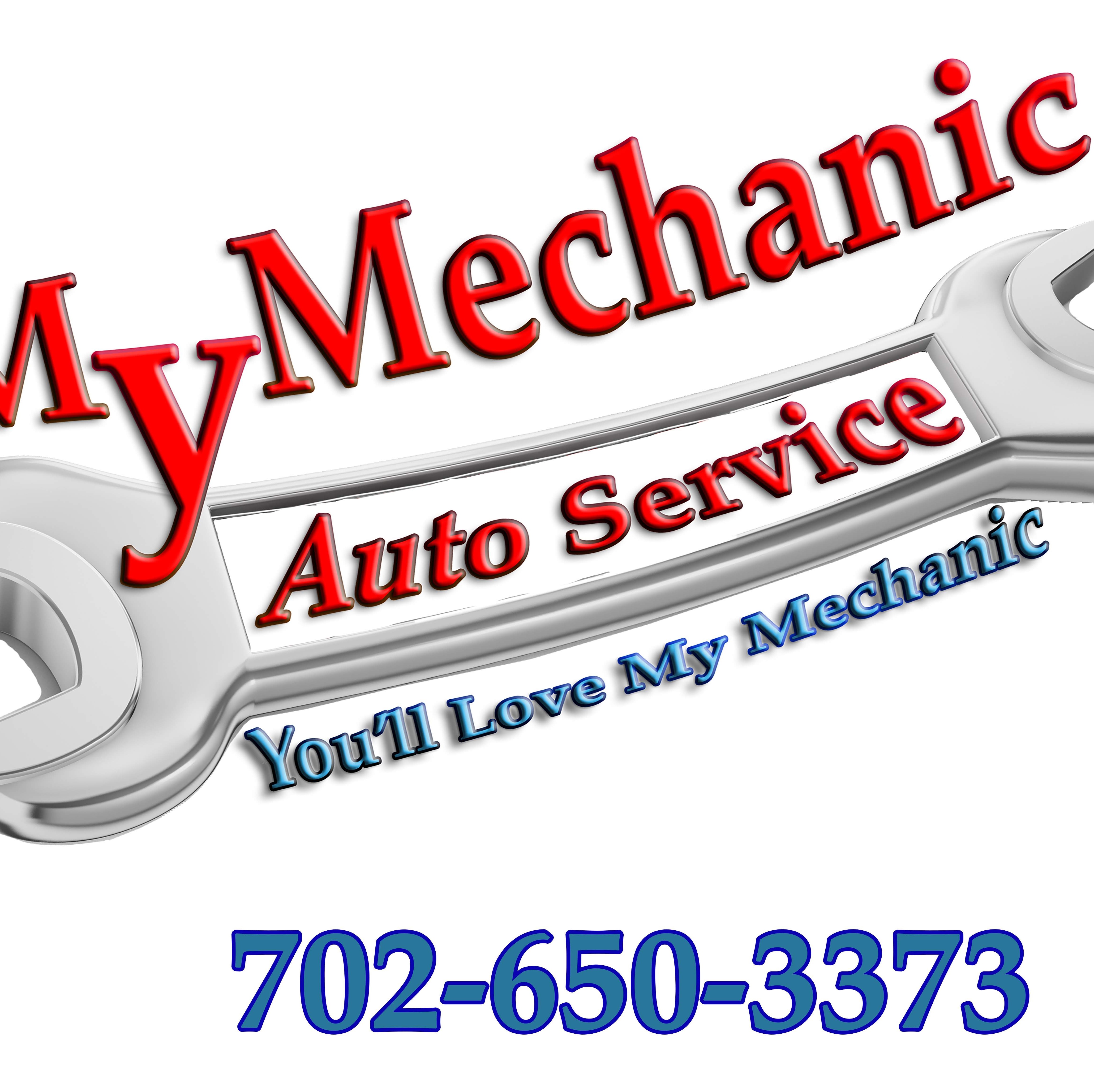 My Mechanic