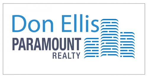 Don Ellis, REALTOR