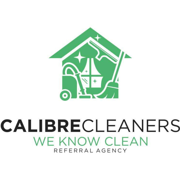 Calibre Cleaners