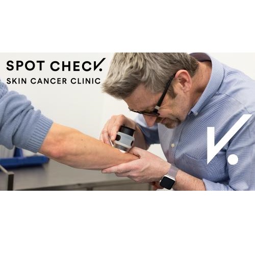 Spot Check Skin Cancer Clinic