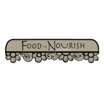 Food to Nourish