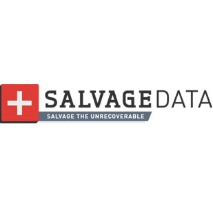 SalvageData Recovery Services