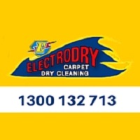 Electrodry Carpet Dry Cleaning Adelaide