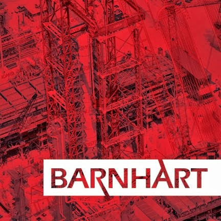 Barnhart Crane & Rigging