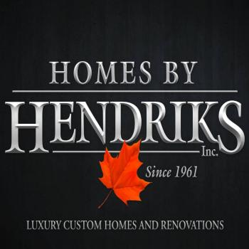 Homes By Hendriks Niagara Region